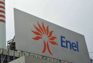 Enel Enel