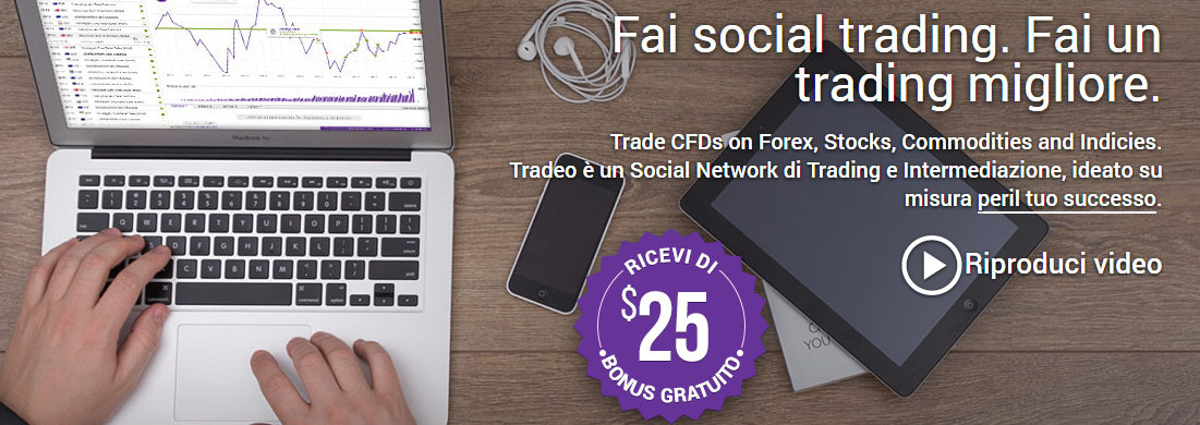 Sistema automatico trading forex