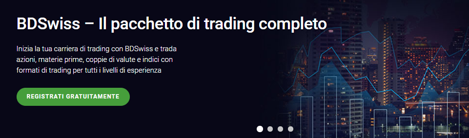 Los mejores traders binarios