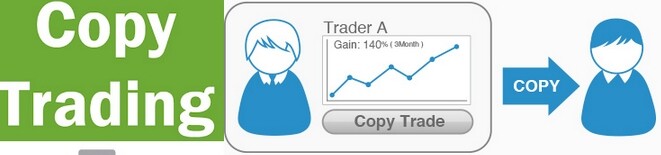 Forex copy trader