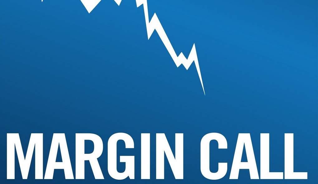 Day trading margin call options