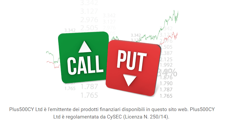 Forex plus500 recensioni