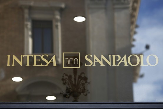 quotazione Intesa