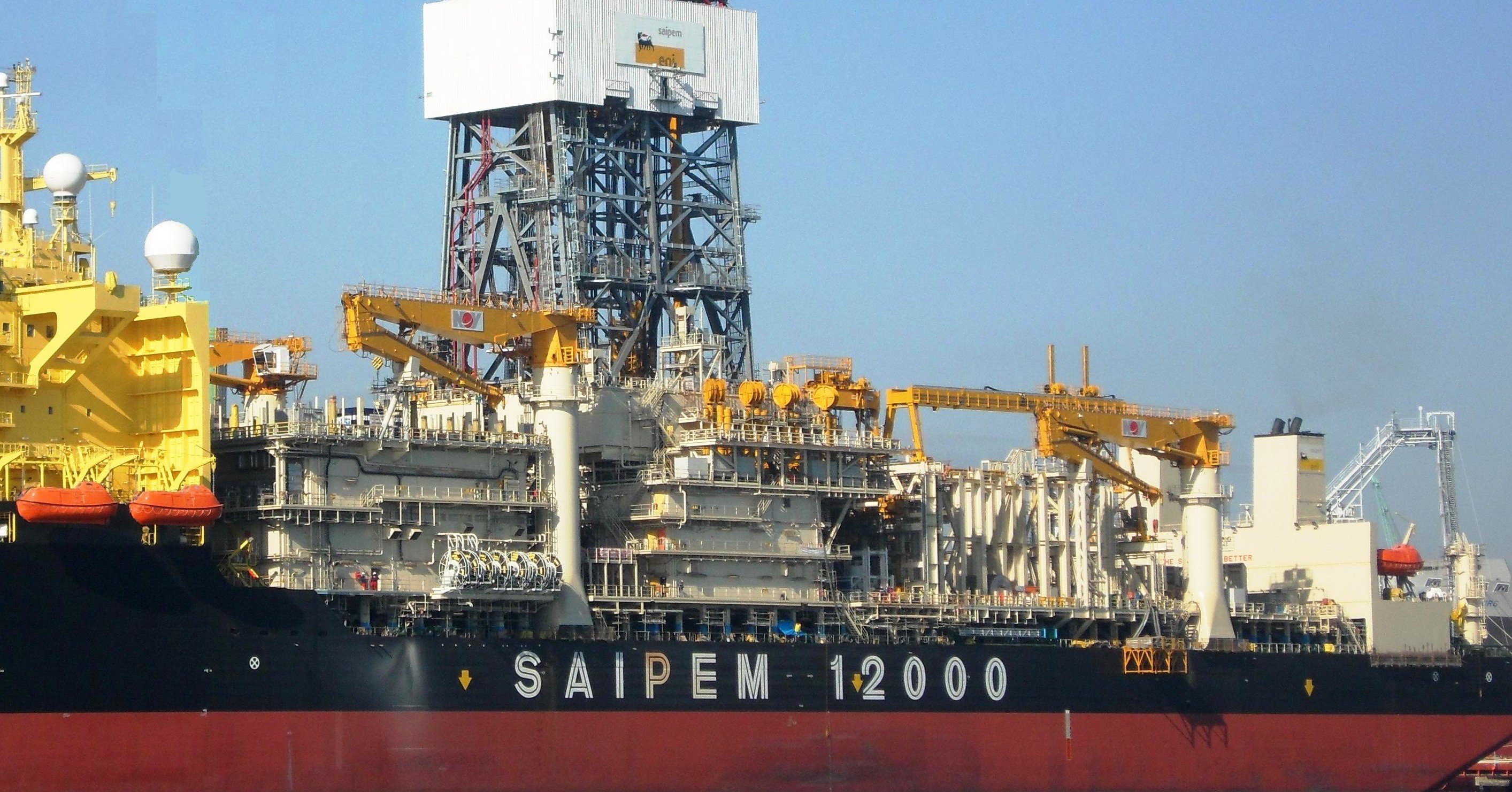 Saipem