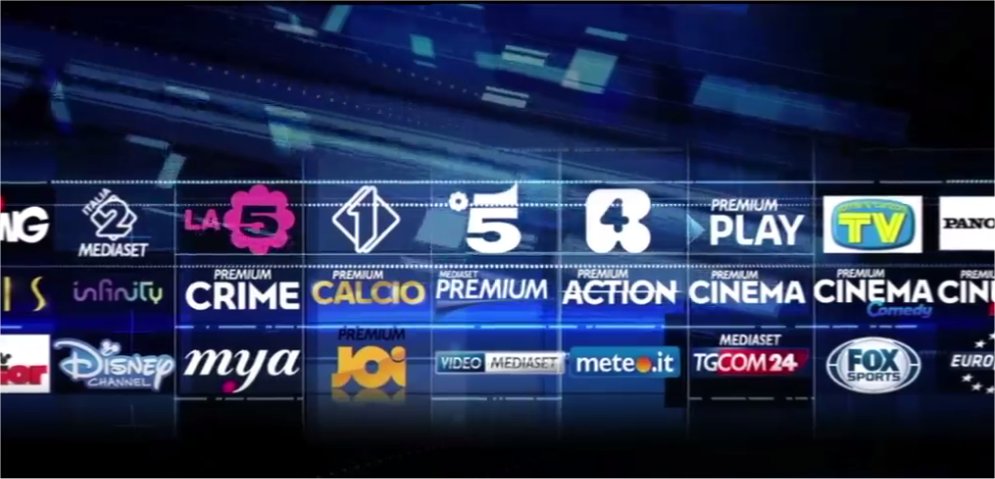 Comprare azioni Mediaset