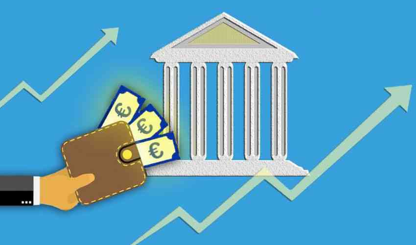 Cosa succede in caso di fallimento di una banca