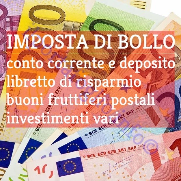 conto deposito imposta di bollo 3