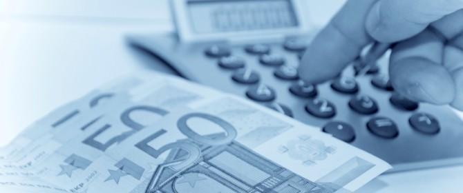imposta di bollo sui depositi vincolati