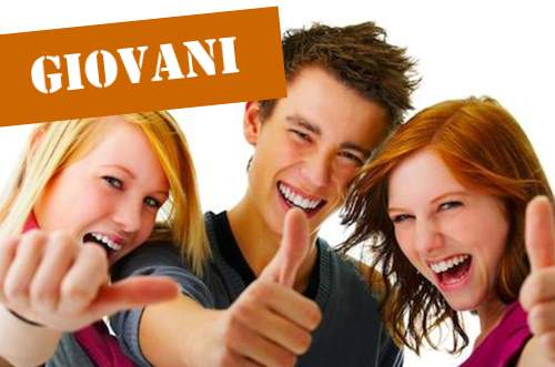 conto corrente giovani