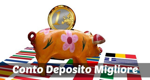 conto deposito migliore