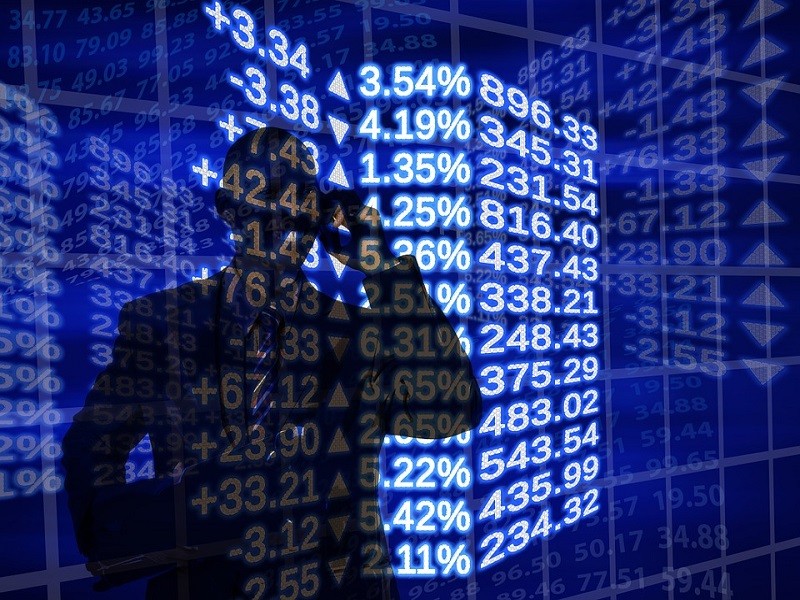 differenza tra interessi attivi e interessi passivi