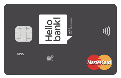 Hallo bank