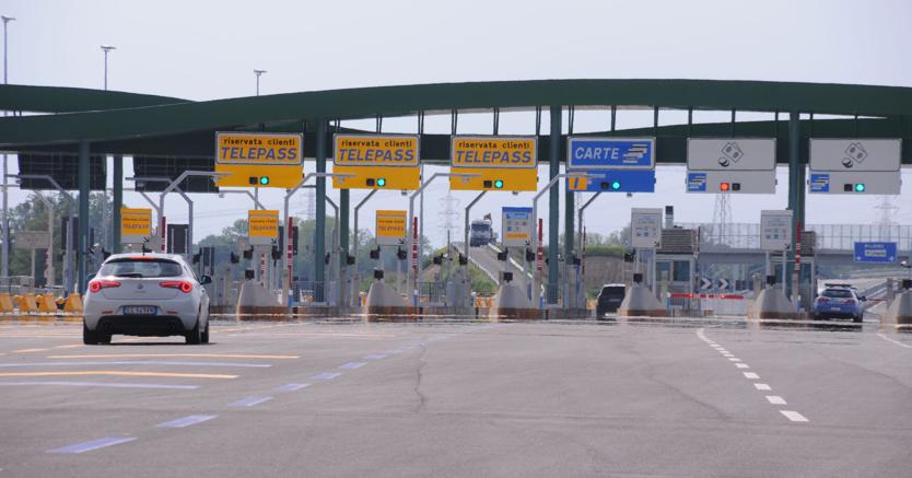 Come ottenere lo sconto sui pedaggi autostradali