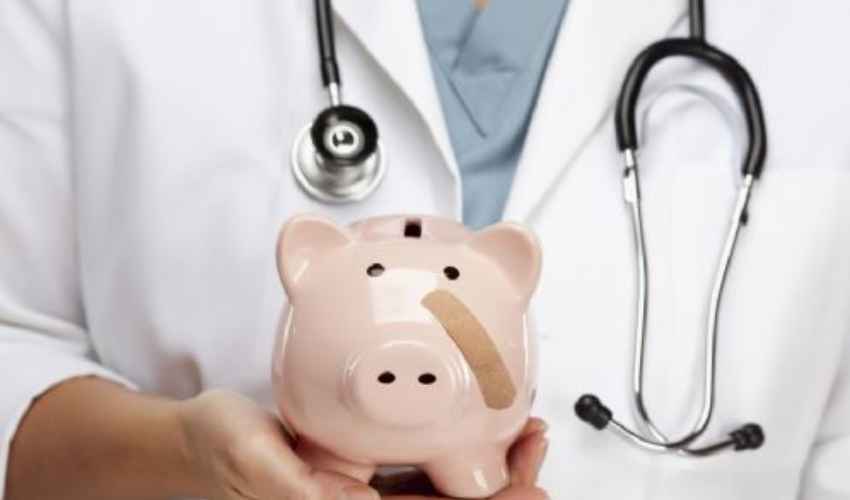 minimo scaricabile spese mediche