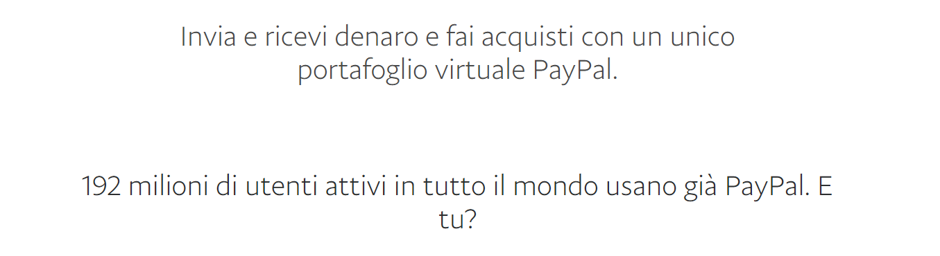 paypal: come funziona la carta prepagata?