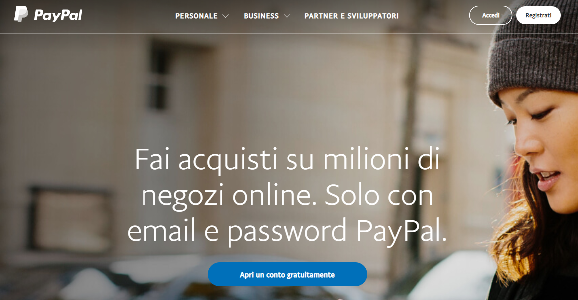 paypal