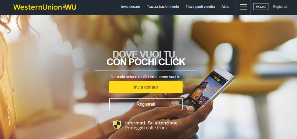 WesternUnion
