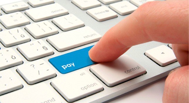 pagare le bollette online: come risparmiare