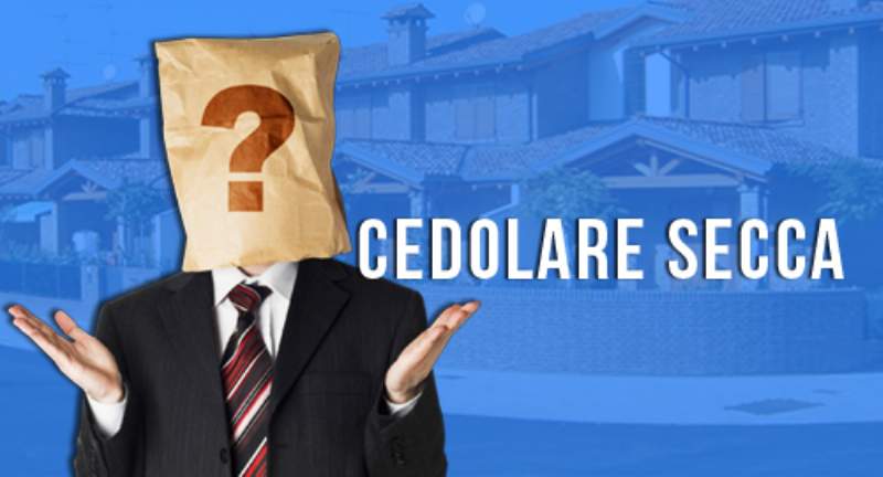 cedolare-secca