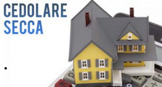 cedolare-secca-