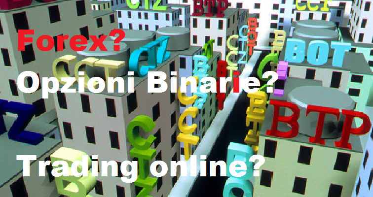 piattaforme trading assets