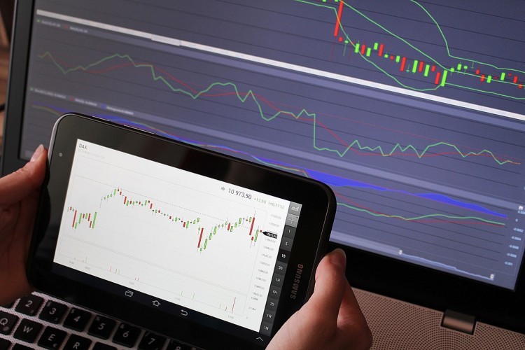corso trading