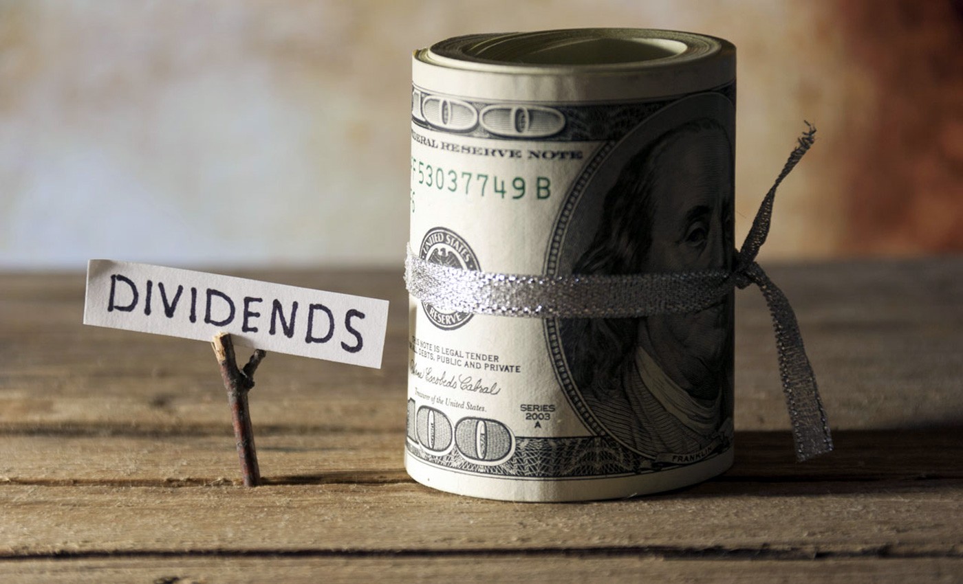 dividendi CFD