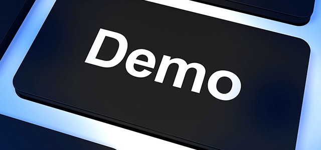 conto demo leva