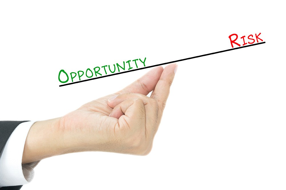 Rischi e Opportunità