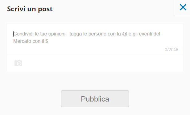 eToro recensione