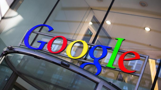 azioni-google