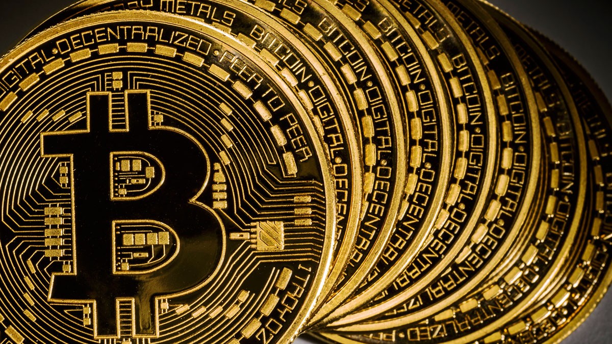 che cosa è bitcoin e come funziona