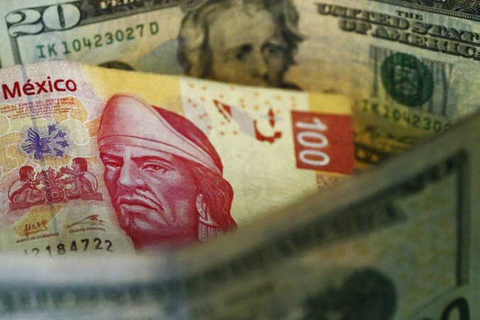 dollaro-peso-messicano