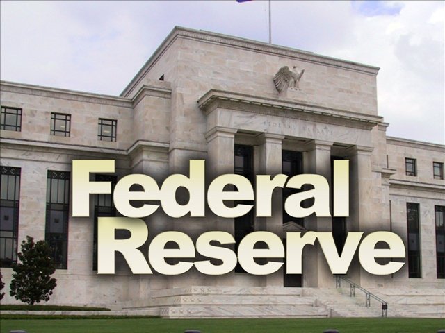 federal-reserve