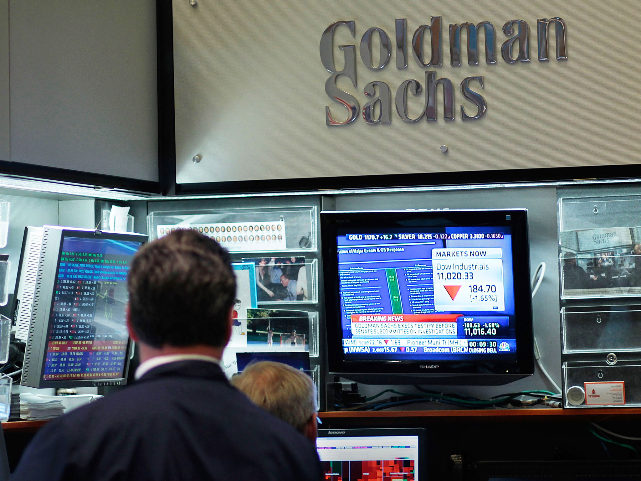 goldmansachs