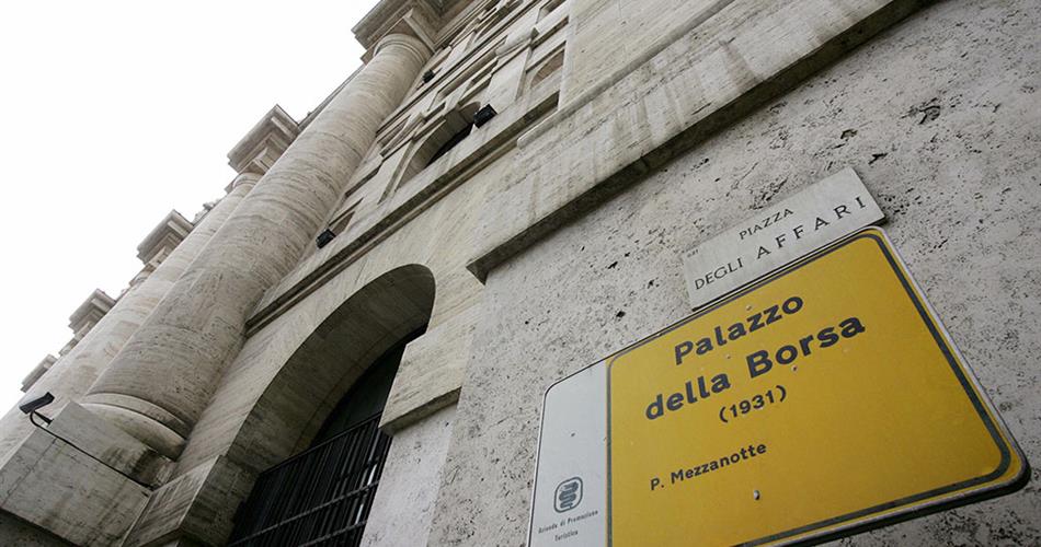 Studiare le ipo borsa