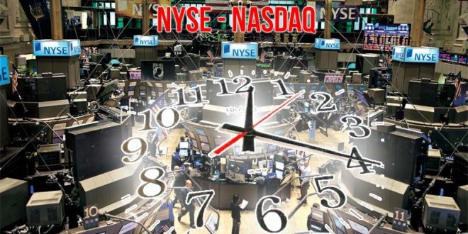 Wall Street calendario 2019-2020: chiusure per festività e ...