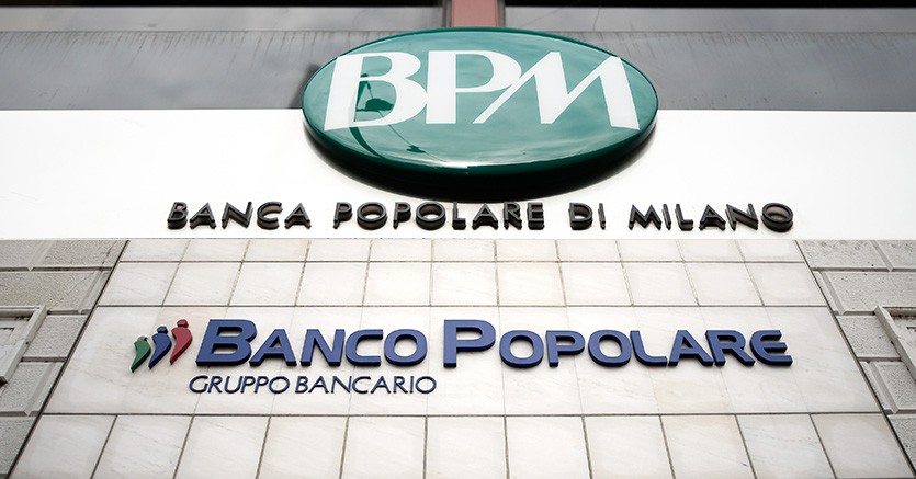 Banco BPM: ottava nera, ma può salire tanto. Ecco i target | Trend Online