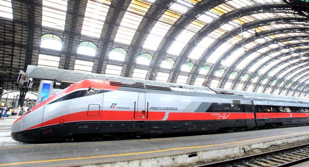 Ipo ferrovie dello stato