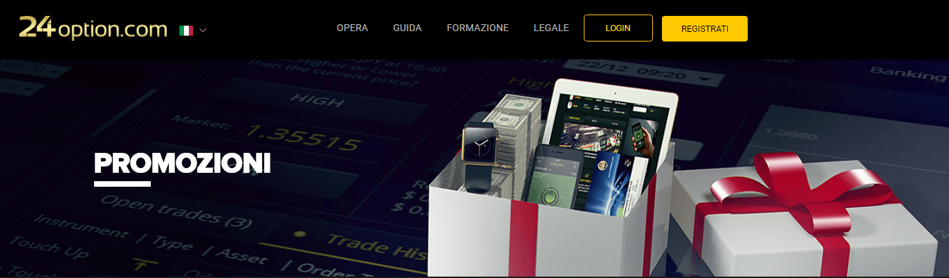 24option-promozioni