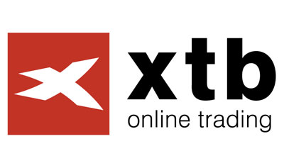 XTB logo