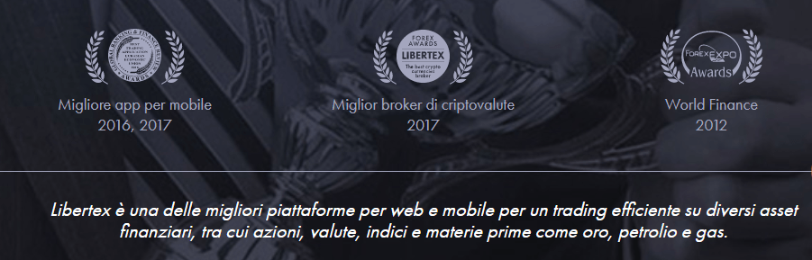 libertex premi vinti