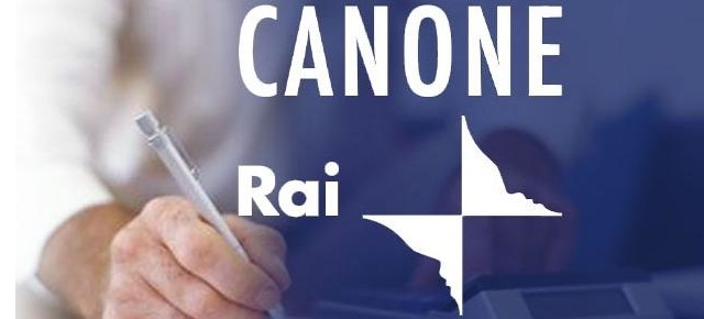 Canone RAI 2019: cos'è? e chi deve pagarla?