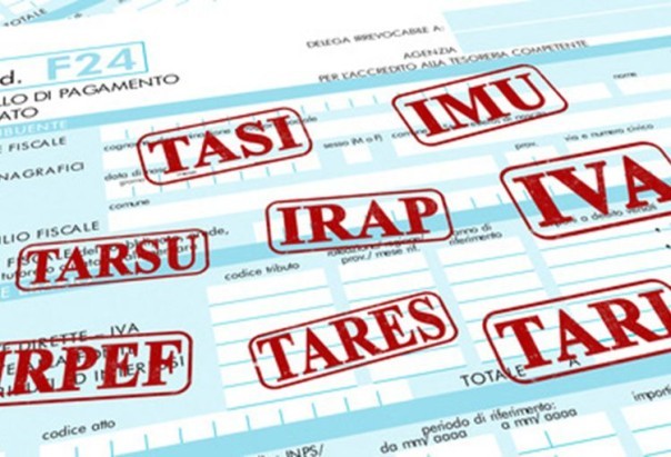 aumento tasse locali 2019