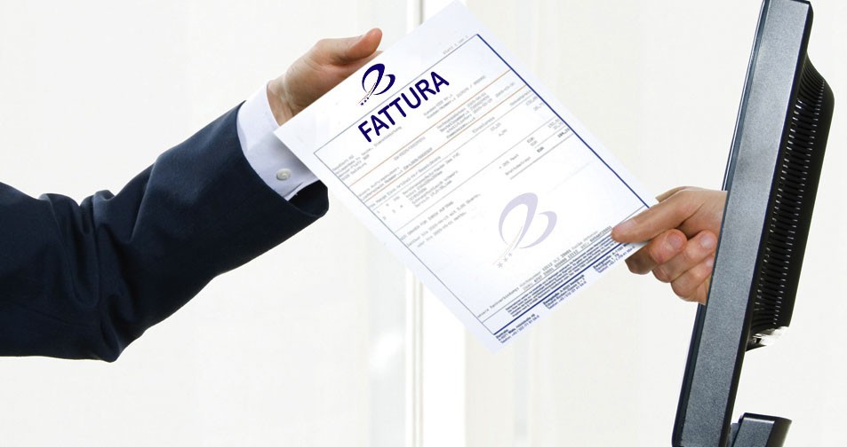 Come funziona la fattura elettronica tra privati?
