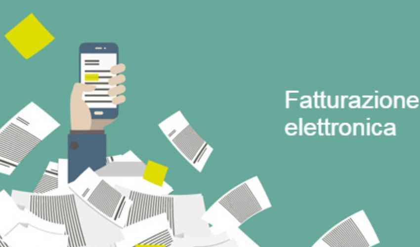 Cos’è la fattura elettronica?