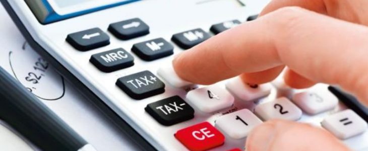 Come calcolare e pagare le tasse nel trading online