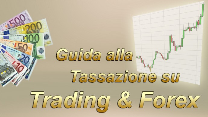 Tasse Forex