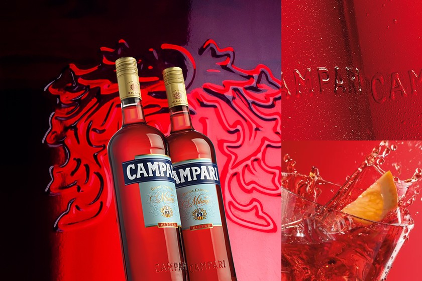 Azioni Campari