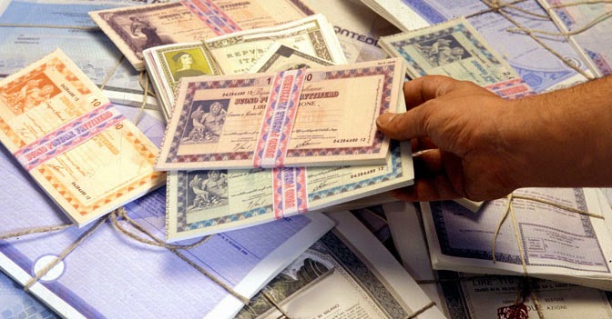 Investire in obbligazioni conviene